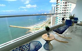 U-GO Palmetto Eliptic - Confort y Estilo en Cartagena